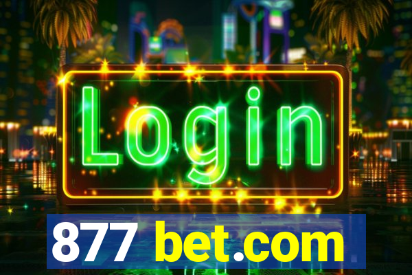 877 bet.com